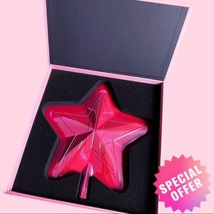 Jeffree Star LIMITED EDITION Holiday Tree Topper (BRAND NEW)
